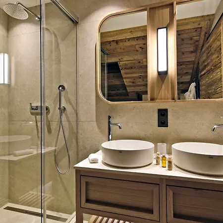 Méribel, 4 Pièces, 6 Personnes - Fr-1-613-38 Appartement Méribel